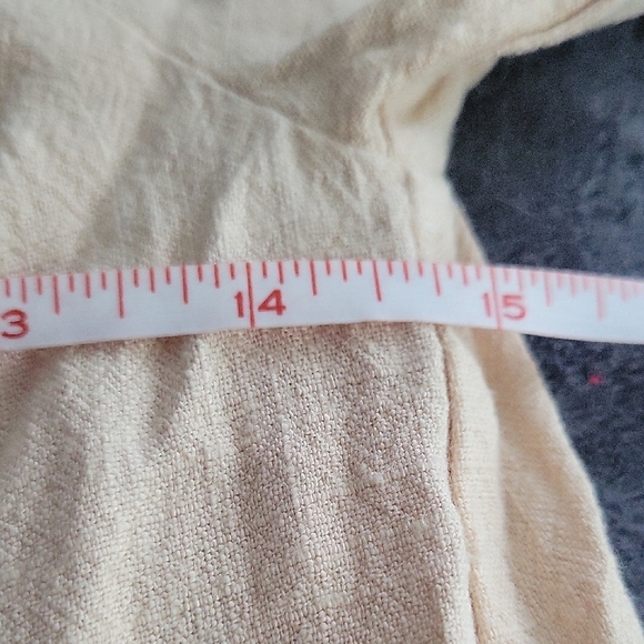 Lulu's Off The Shoulder Dress - Picture 11 of 11